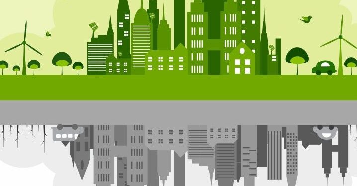 Building a Sustainable Business Model