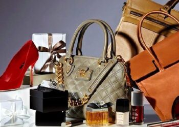 Luxury Goods Market Sees Rapid Growth
