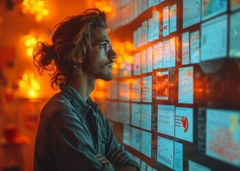 Venture Capital Eyes Emerging Tech Sectors