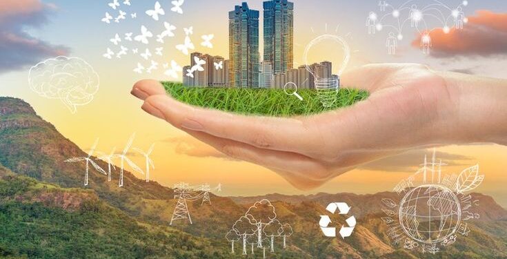 Corporate Sustainability Drives Green Investments