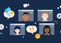 Remote Team Dynamics Evolve in Modern Work Culture