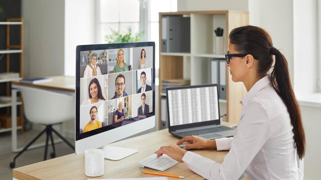 Remote Team Dynamics Evolve in Modern Work Culture