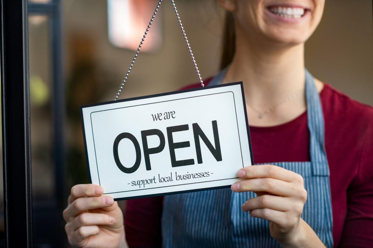 Small Business Survival Strategies for Your Secure Growth