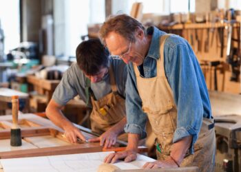 Family Business Serves as  The Backbone of Local Economies