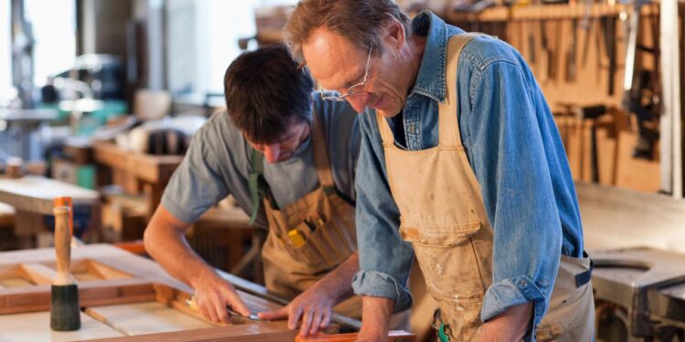 Family Business Serves as  The Backbone of Local Economies