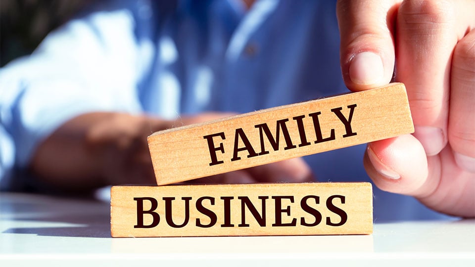 Family Business Serves as The Backbone of Local Economies