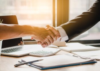 Business Broker Facilitates Seamless Transactions