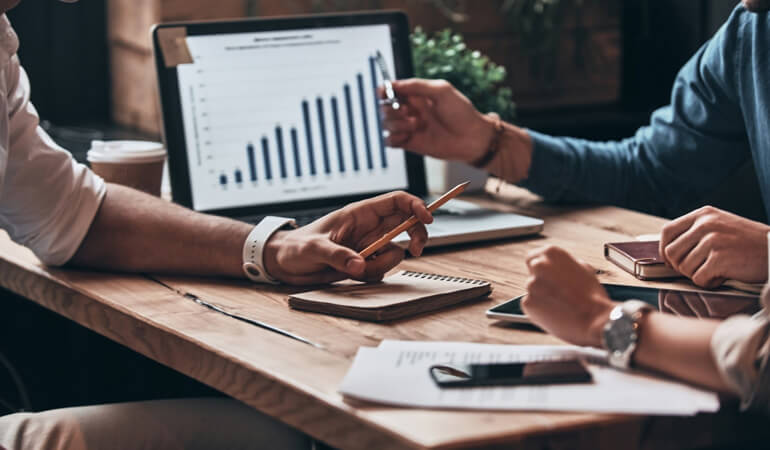 Business Broker Facilitates Seamless Transactions