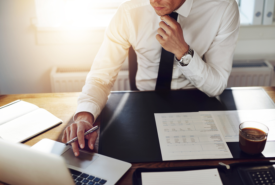 Business Broker Facilitates Seamless Transactions