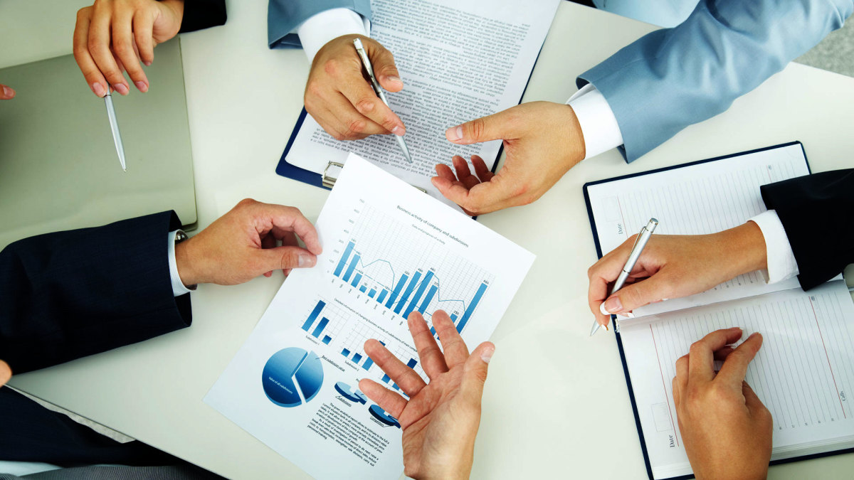 Strategic Guidance to Gain Sustainable Growth in Companies